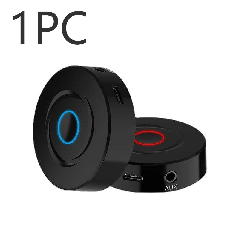 2 In 1 Bluetooth Receiver